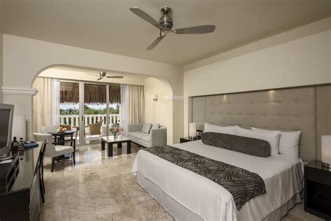  bavaro princess all suites resort spa casino platinum suite/irm/premium modelle/magnolia